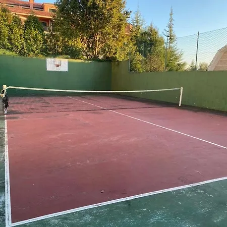 Hébergement de vacances Miraflores *