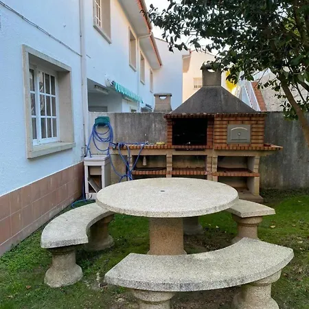 Miraflores * Sanxenxo